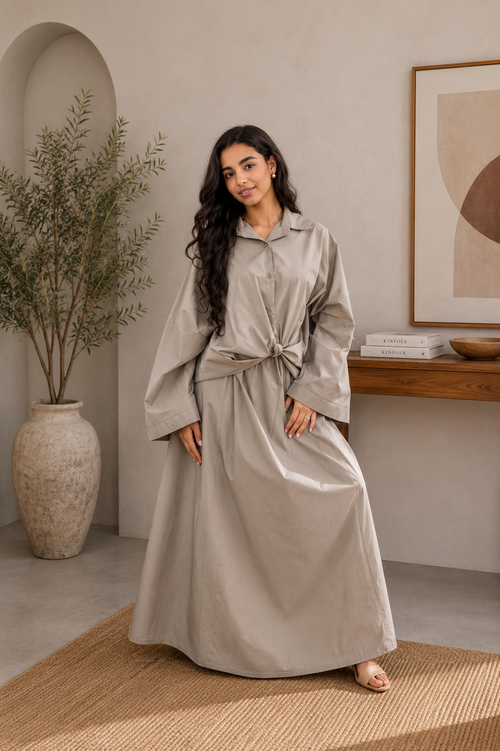 Ensemble jupe Luna