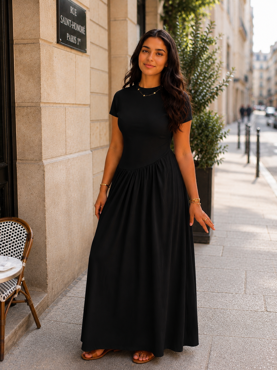 Robe Alana