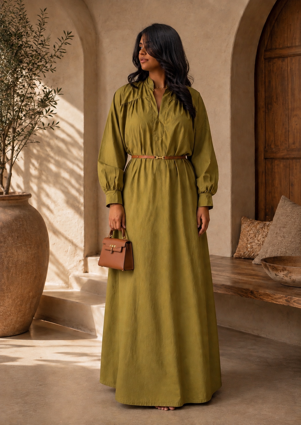 Robe Aleyna