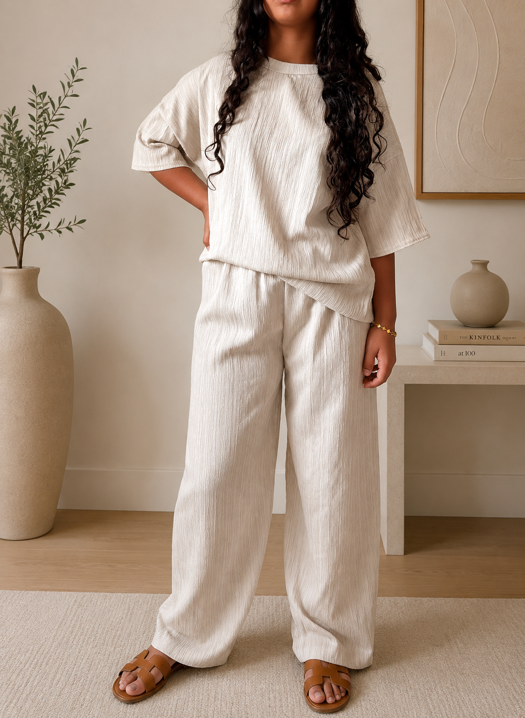 Ensemble Nyla