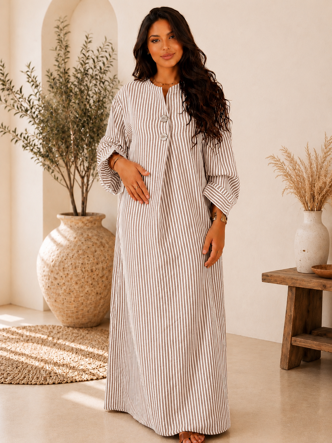Robe Kamilia