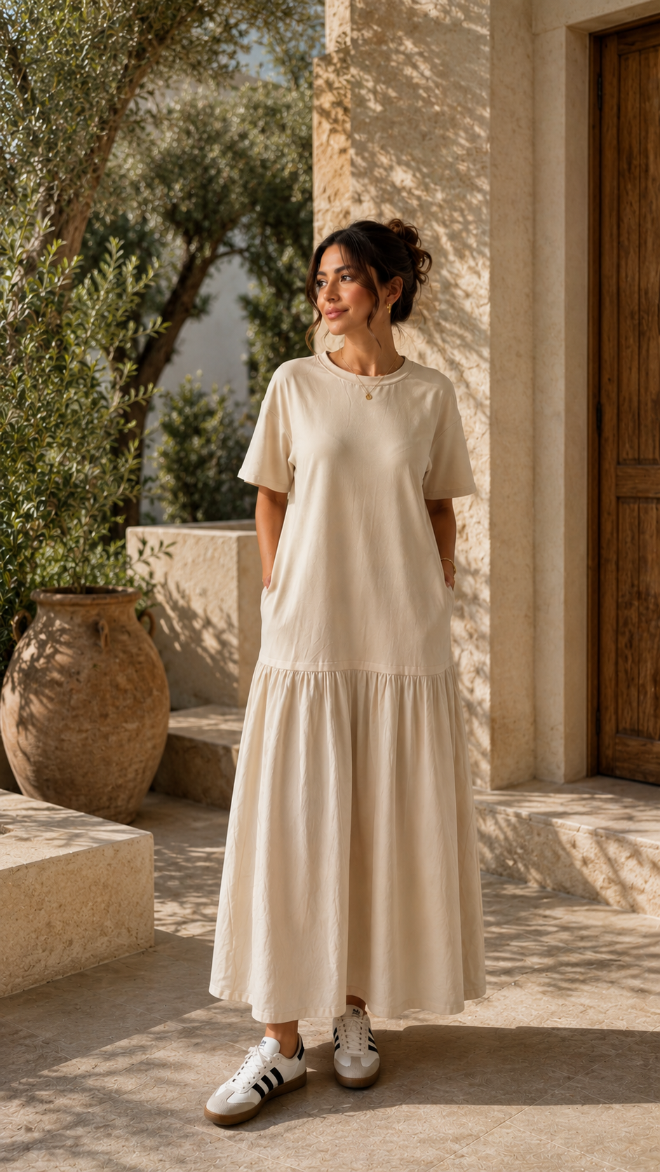Robe Lina