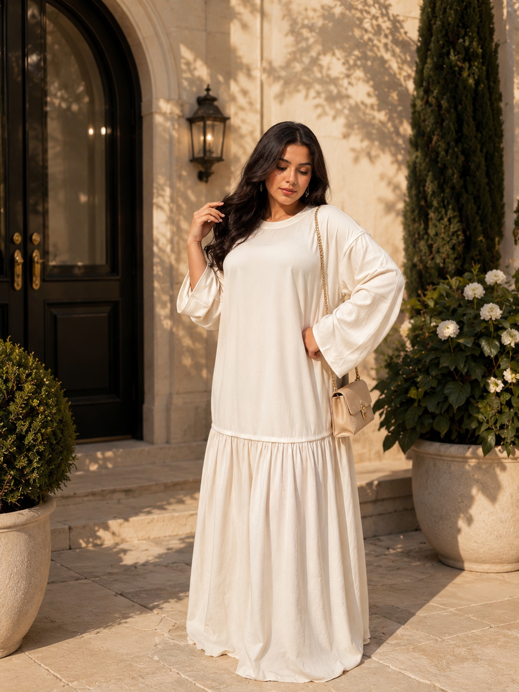 Robe Lina