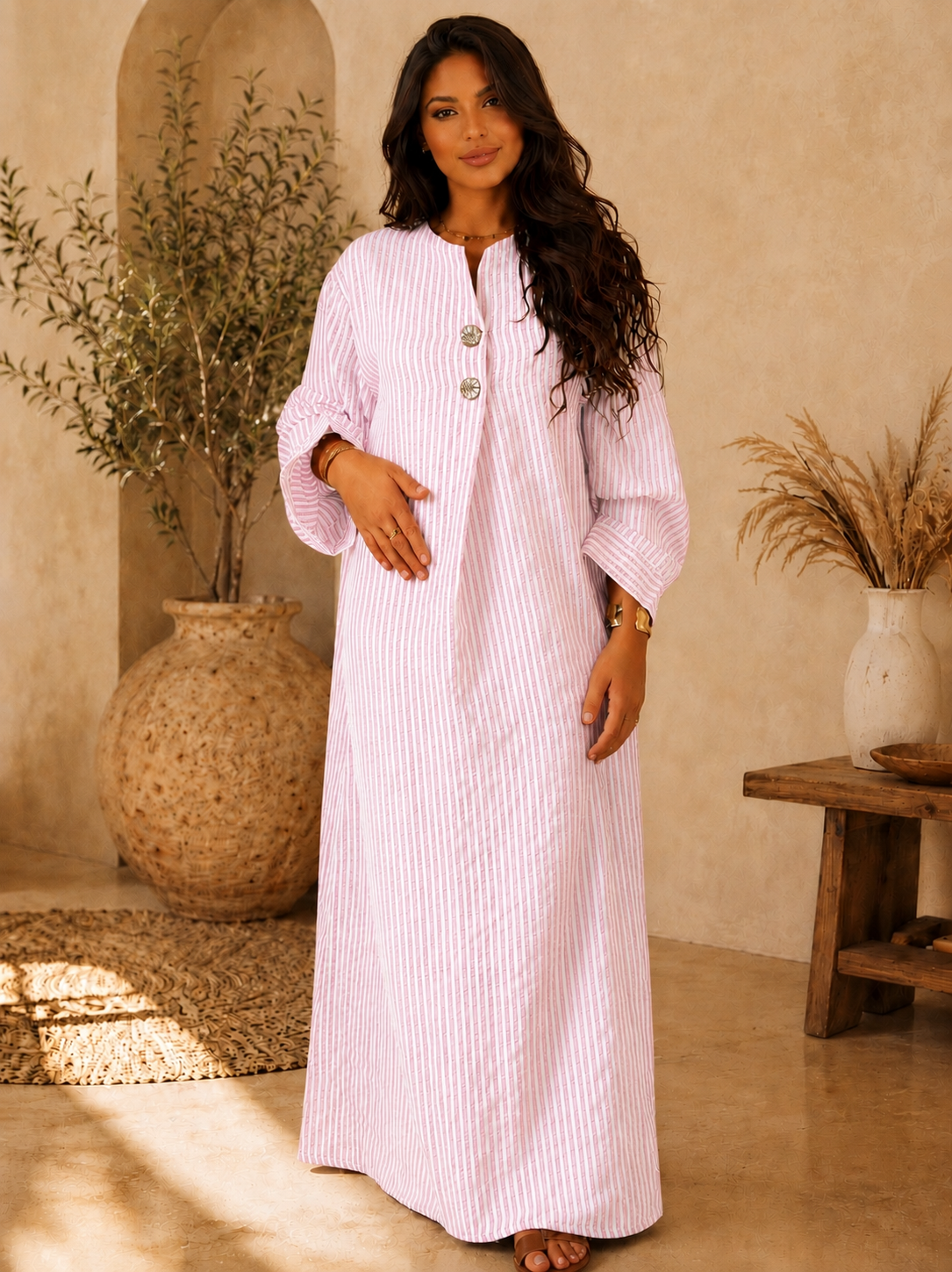 Robe Kamilia