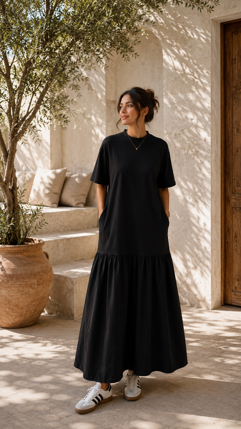 Robe Lina