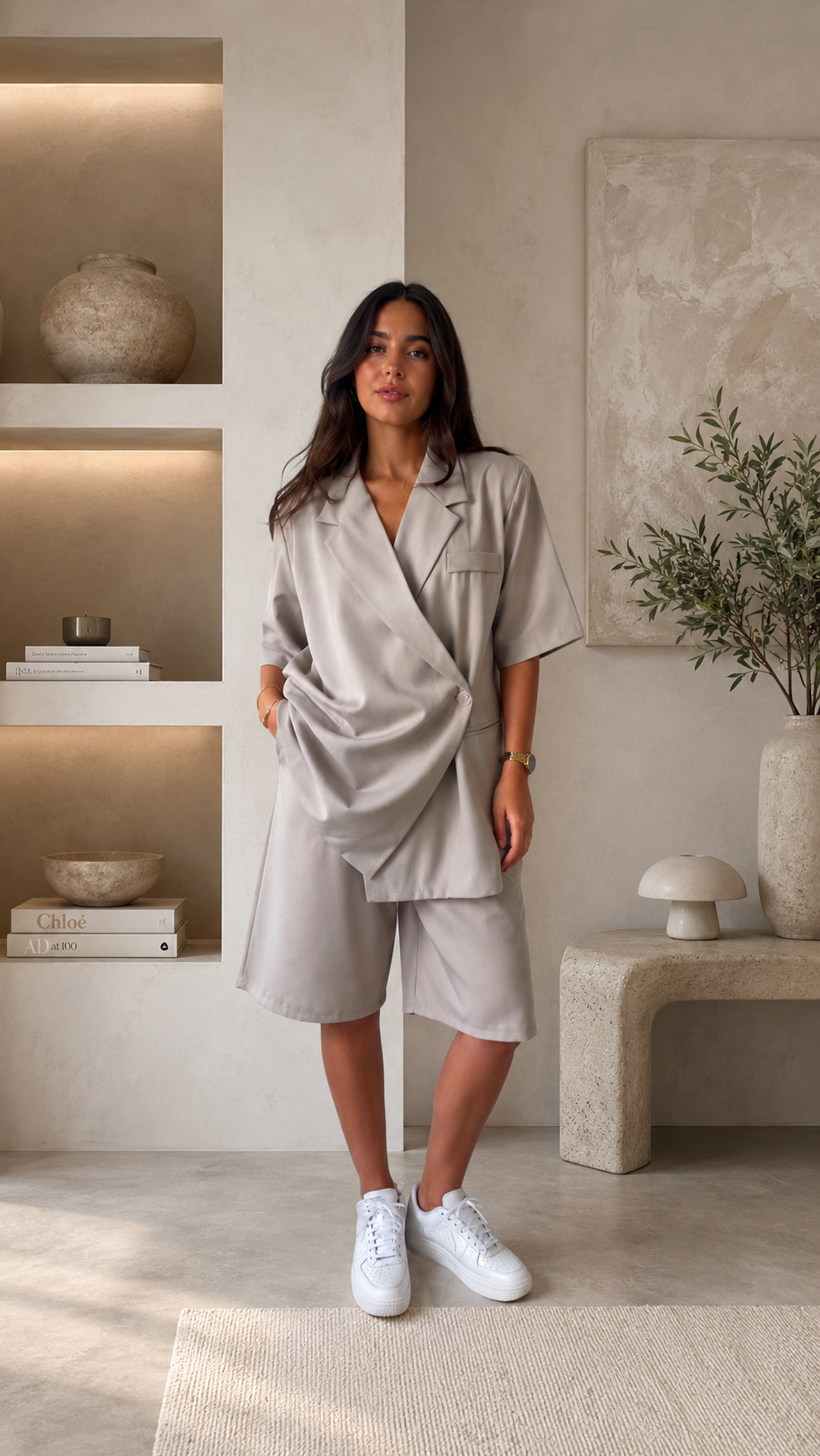 Ensemble Nayla