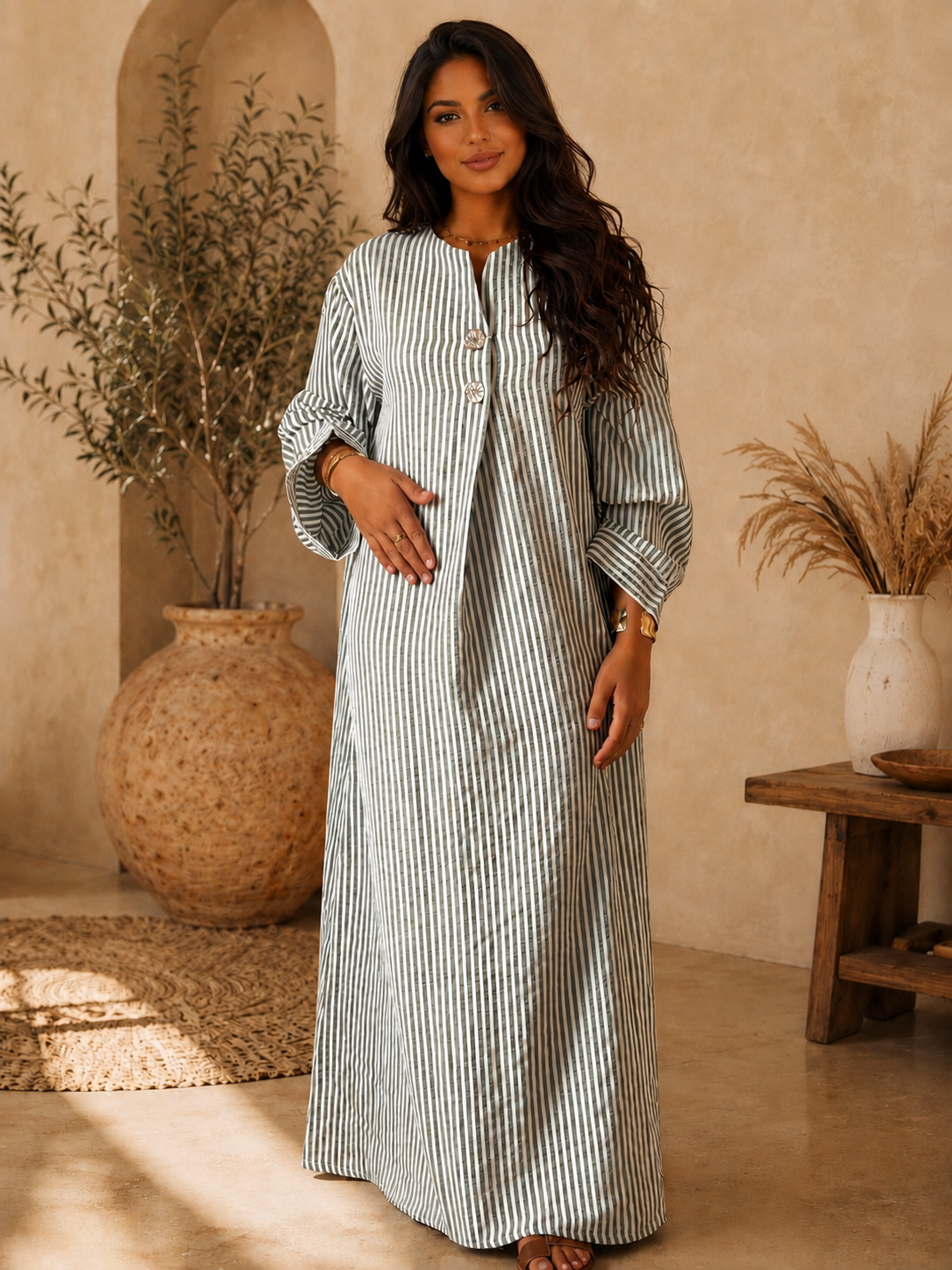 Robe Kamilia