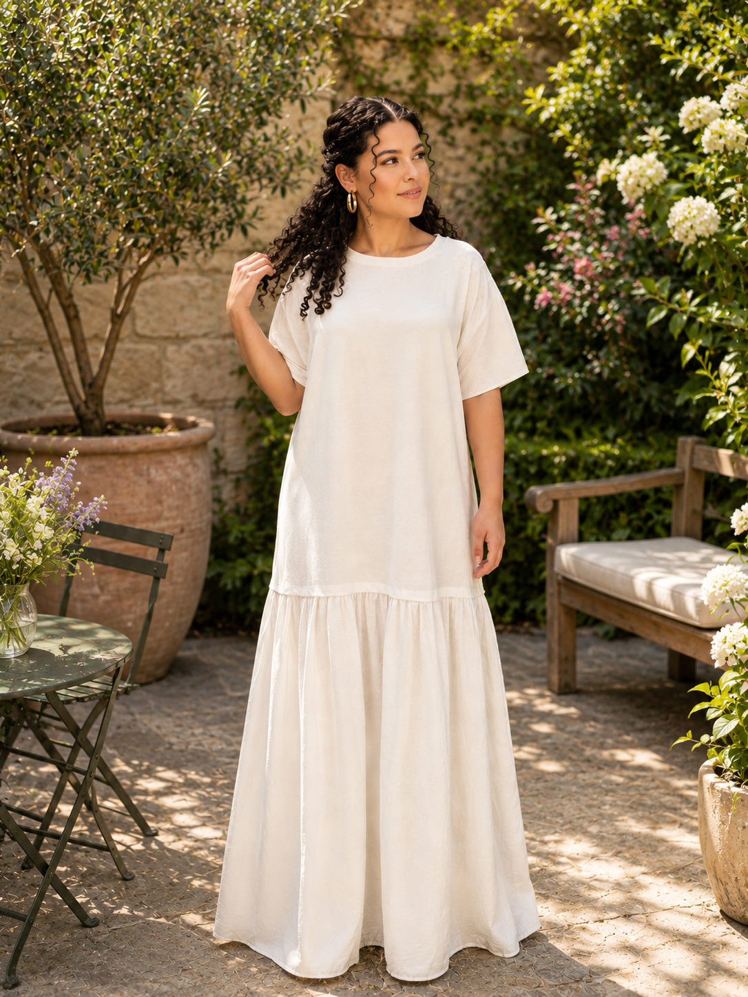 Robe Lina