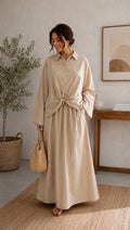 Ensemble jupe Luna