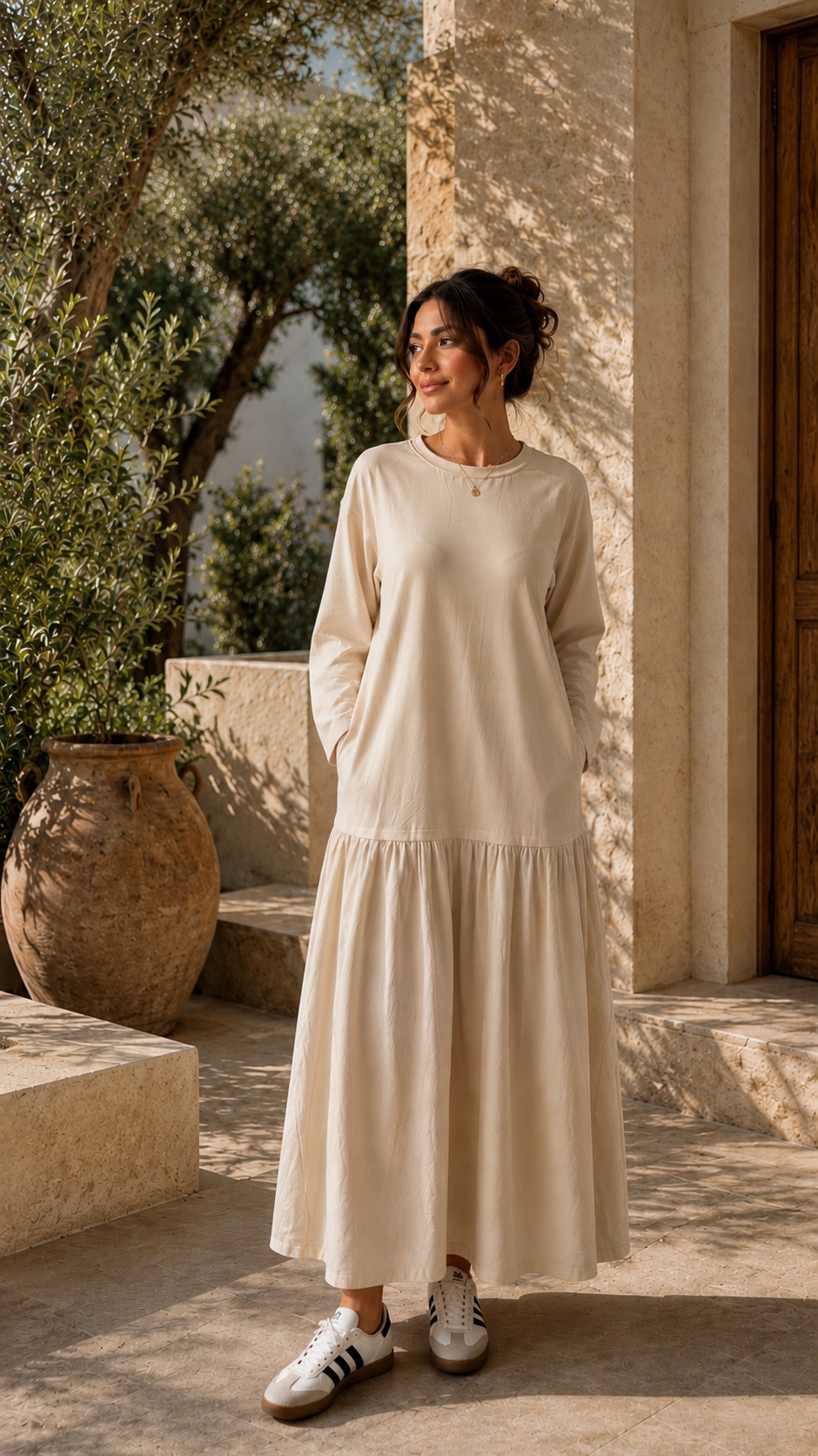 Robe Lina