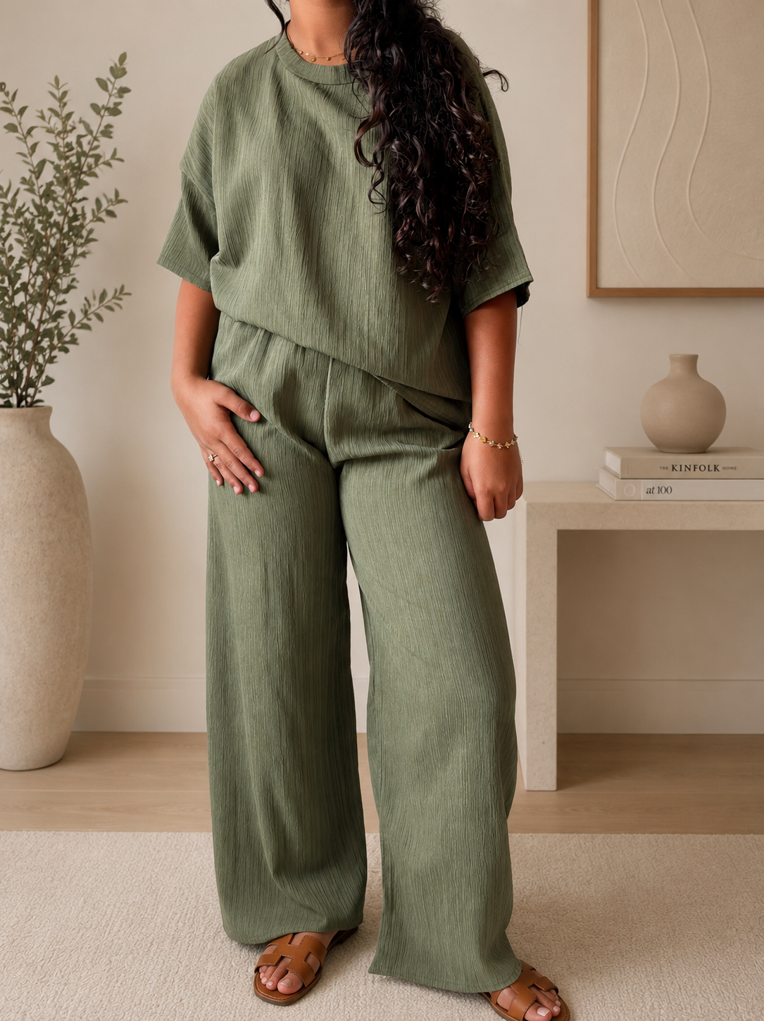 Ensemble Nyla