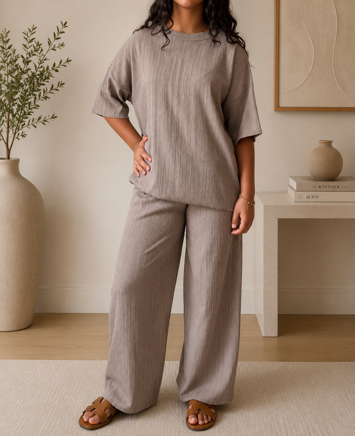 Ensemble Nyla