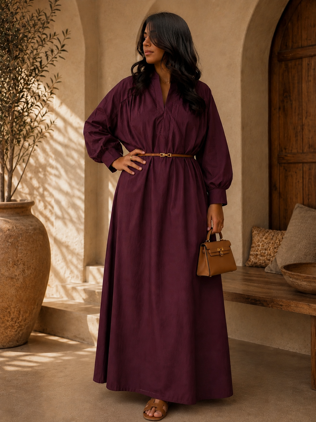 Robe Aleyna