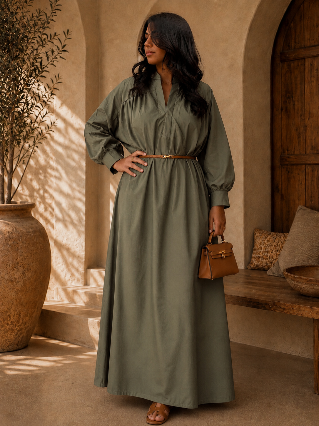 Robe Aleyna