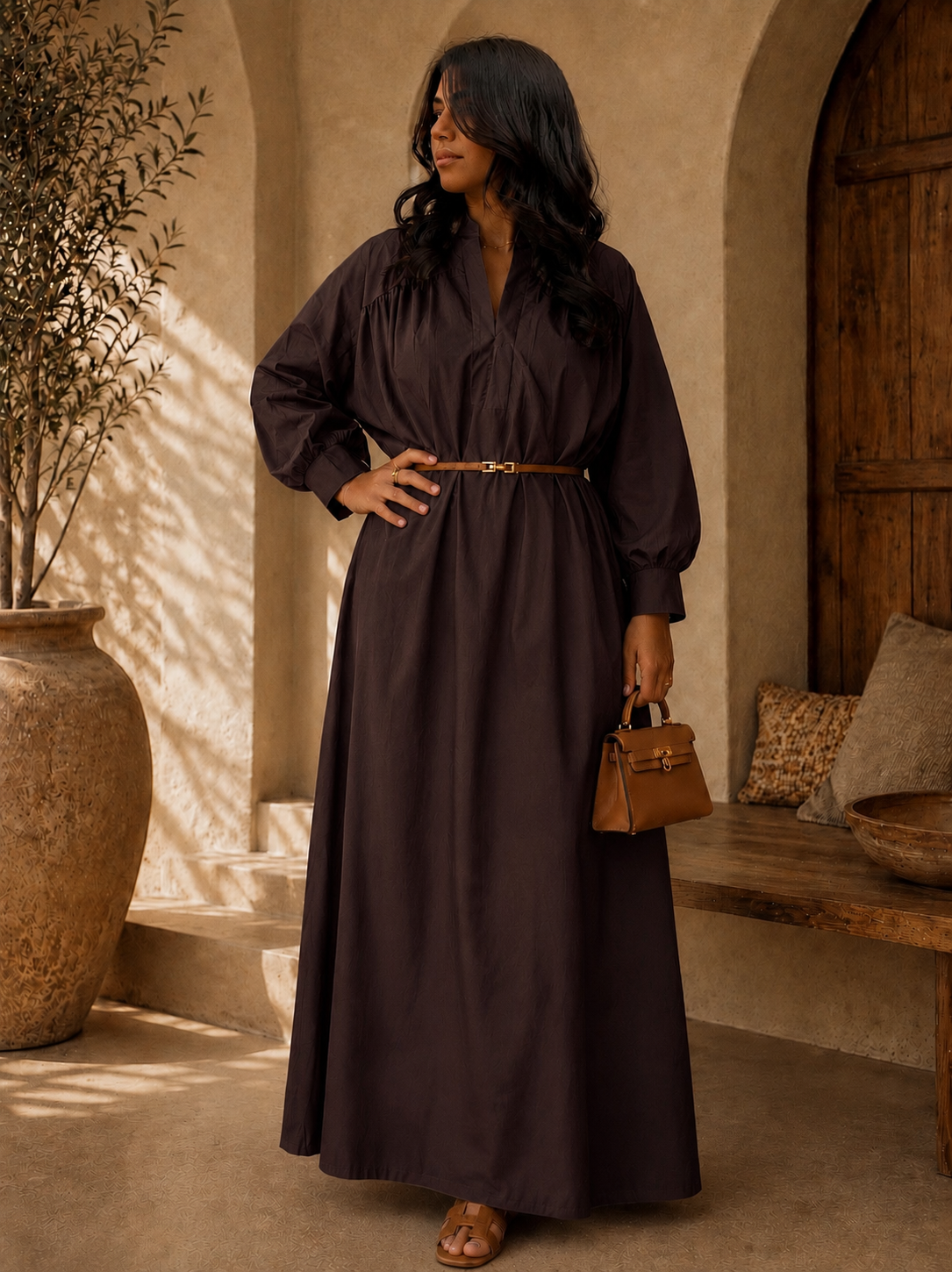 Robe Aleyna